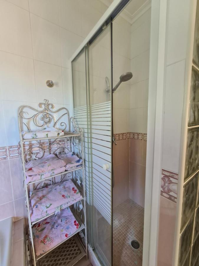 Villa Château Angélique à Montroy Extérieur photo